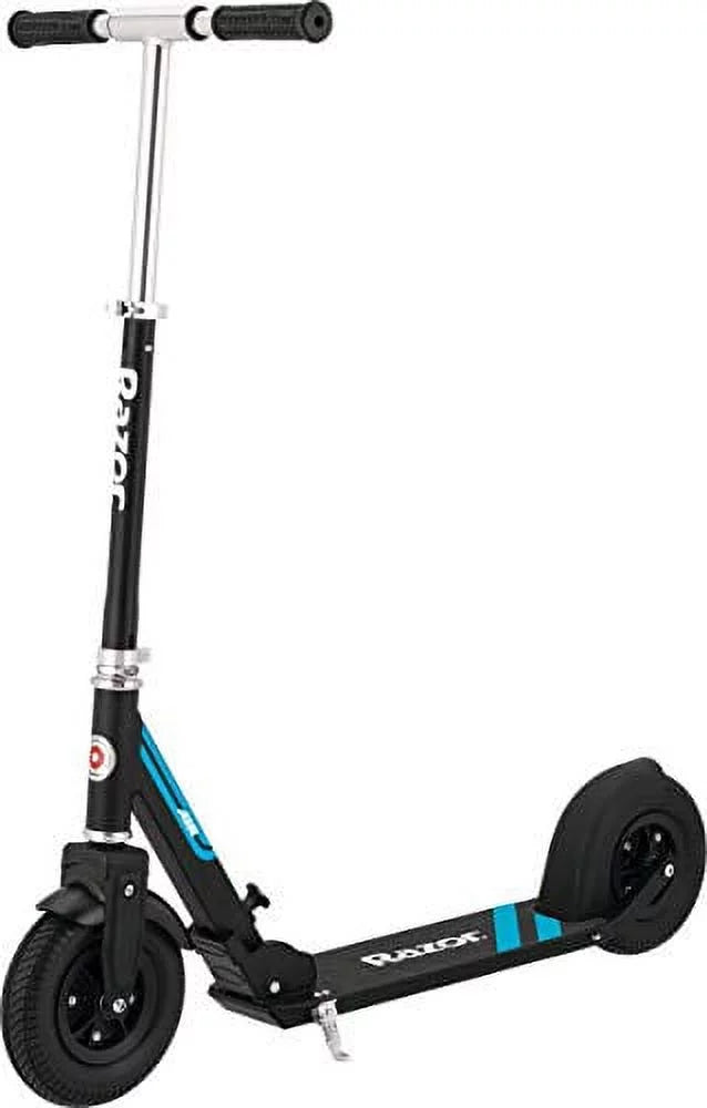 Foldable Kick Scooter with 8" Air-filled Tires S8119