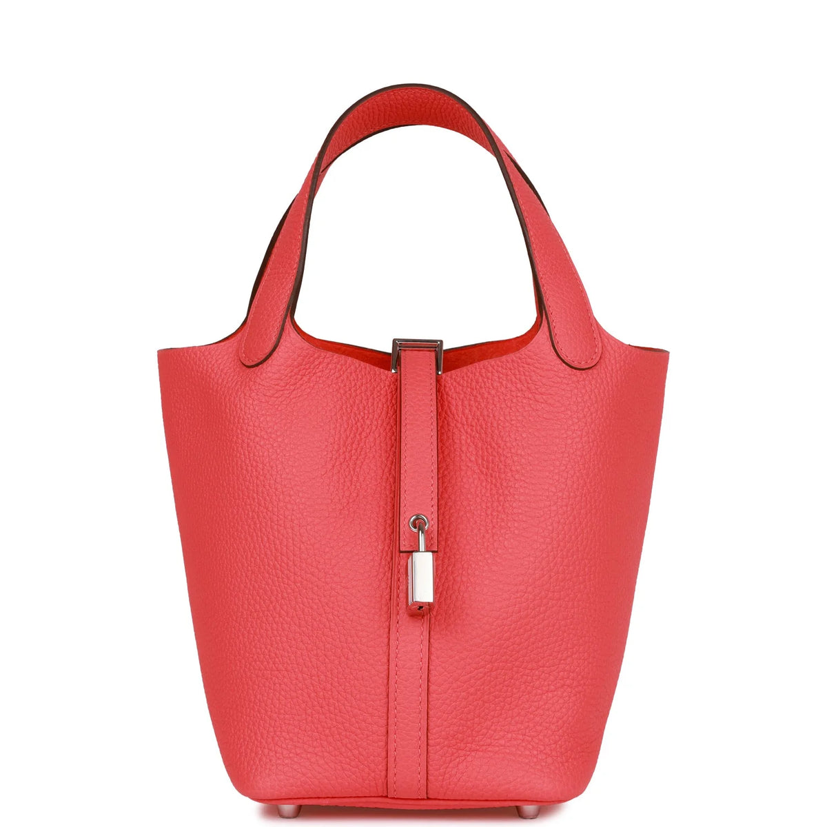 Rose Texas Clemence 18 Picotin Lock L9866