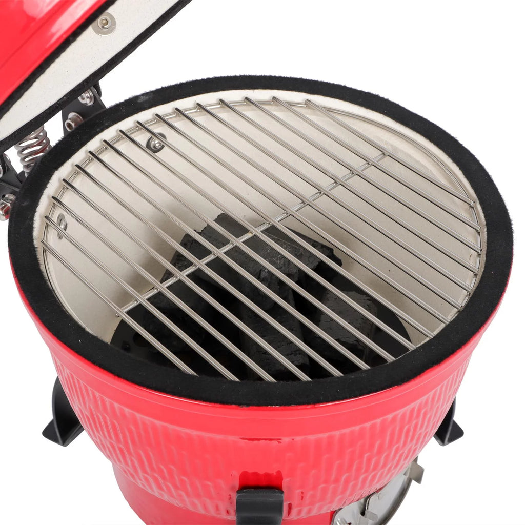 Charcoal Kamado Grill Y636121