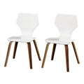 Bentwood Chair Set of 2 L28989