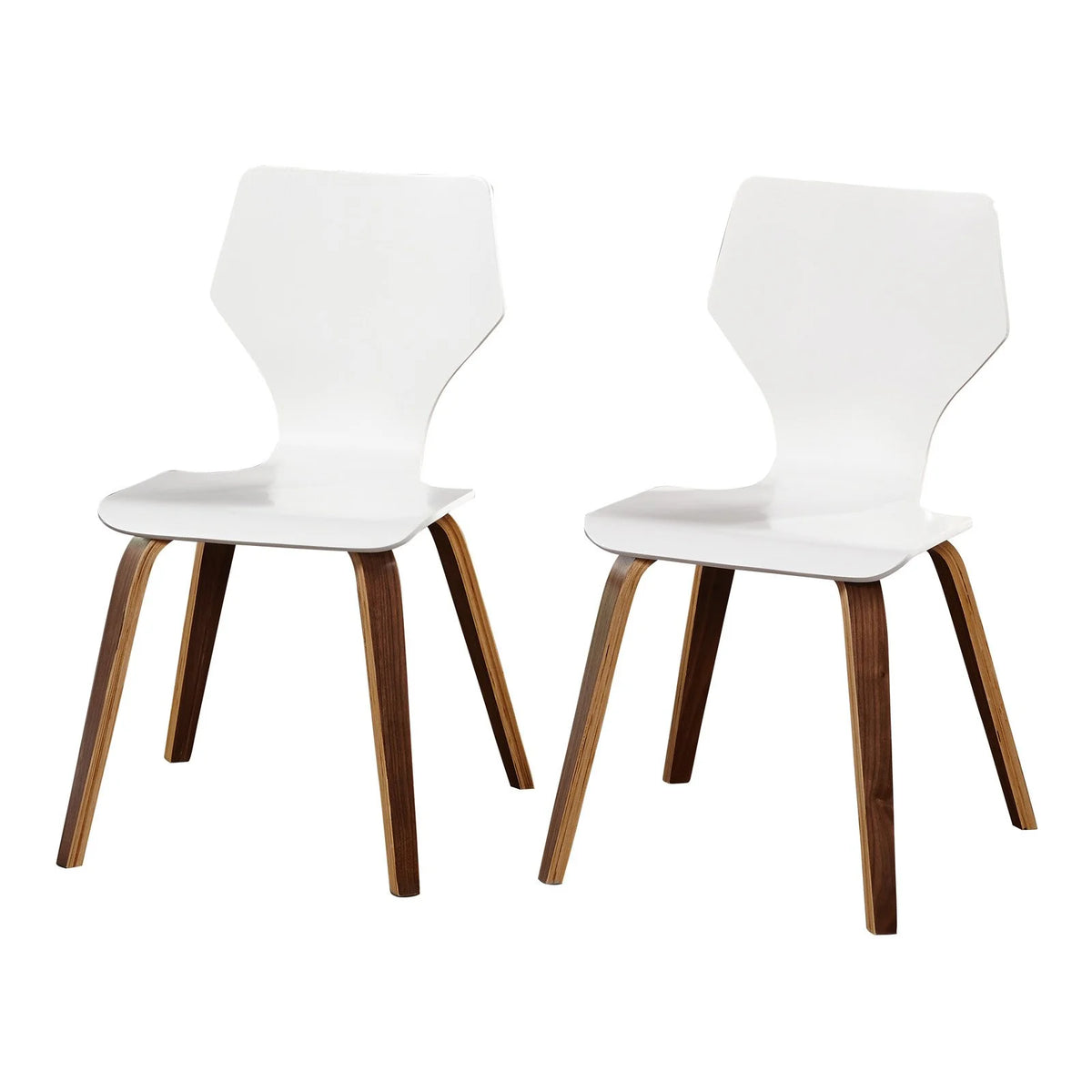 Bentwood Chair Set of 2 L28989