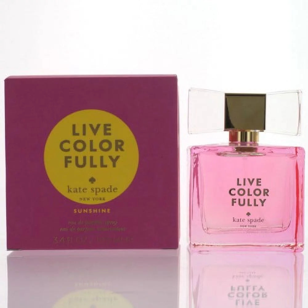 Eau de Parfum 3.4 oz Spray L54745