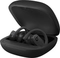 Restored Black In Ear Headphones D7342