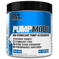 Nitric Oxide Booster Pre Workout Powder 30 Servings Blue Raz X300