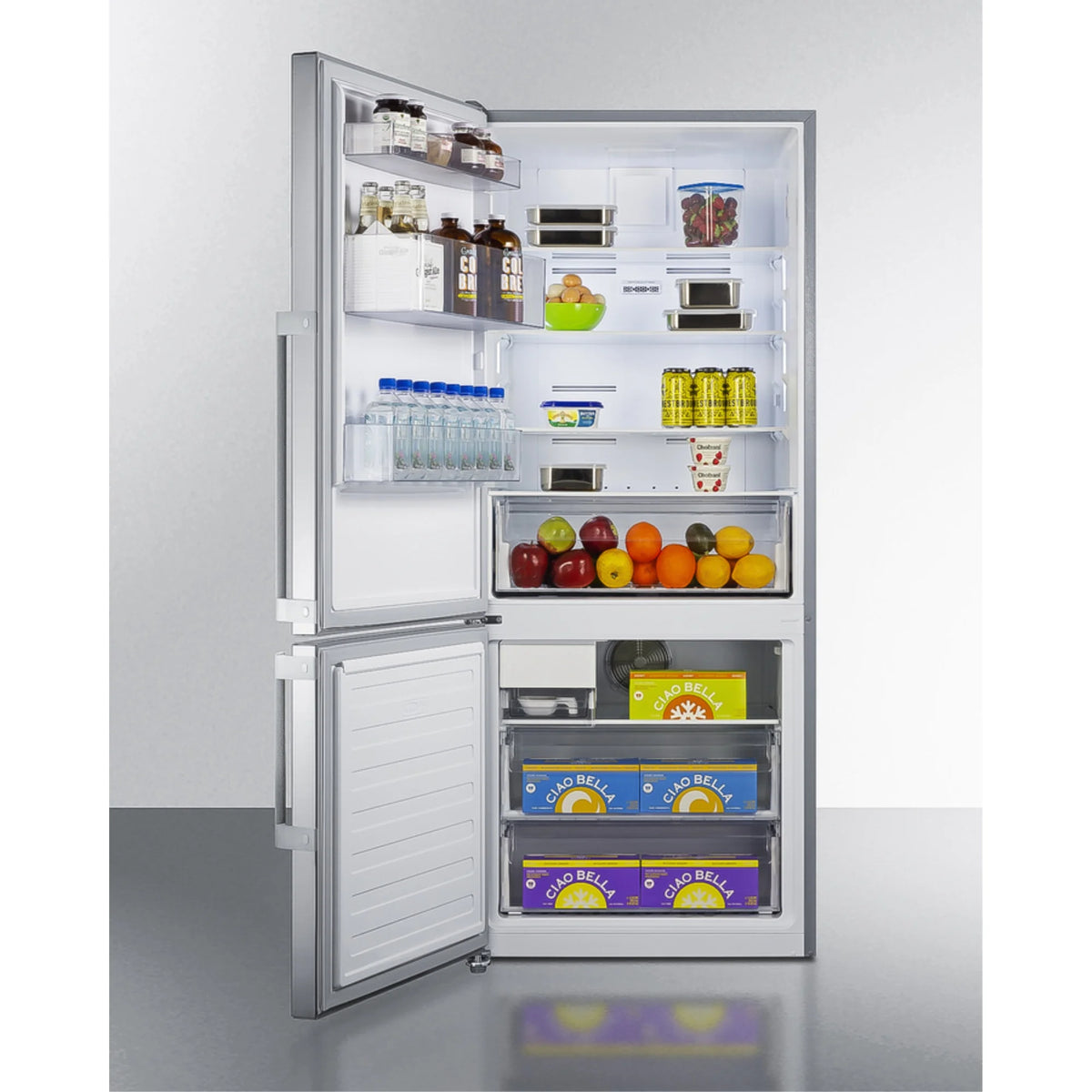 Bottom Freezer Refrigerator S747627