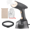 1500W Garment Steamer with 300ml Detachable Tank H28237