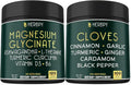 Magnesium Glycinate Complex & Cloves Supplement B36763