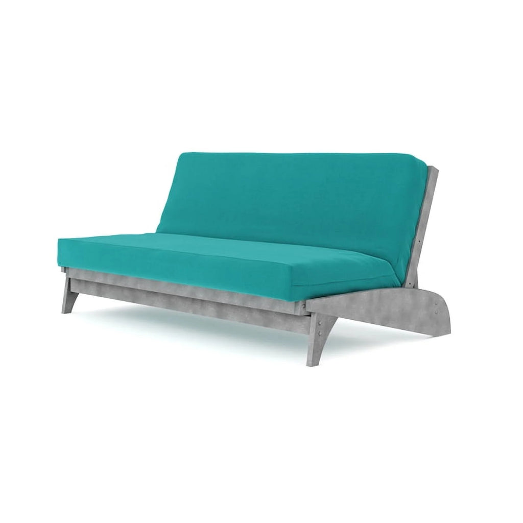 Queen Size Wood Futon Frame H604