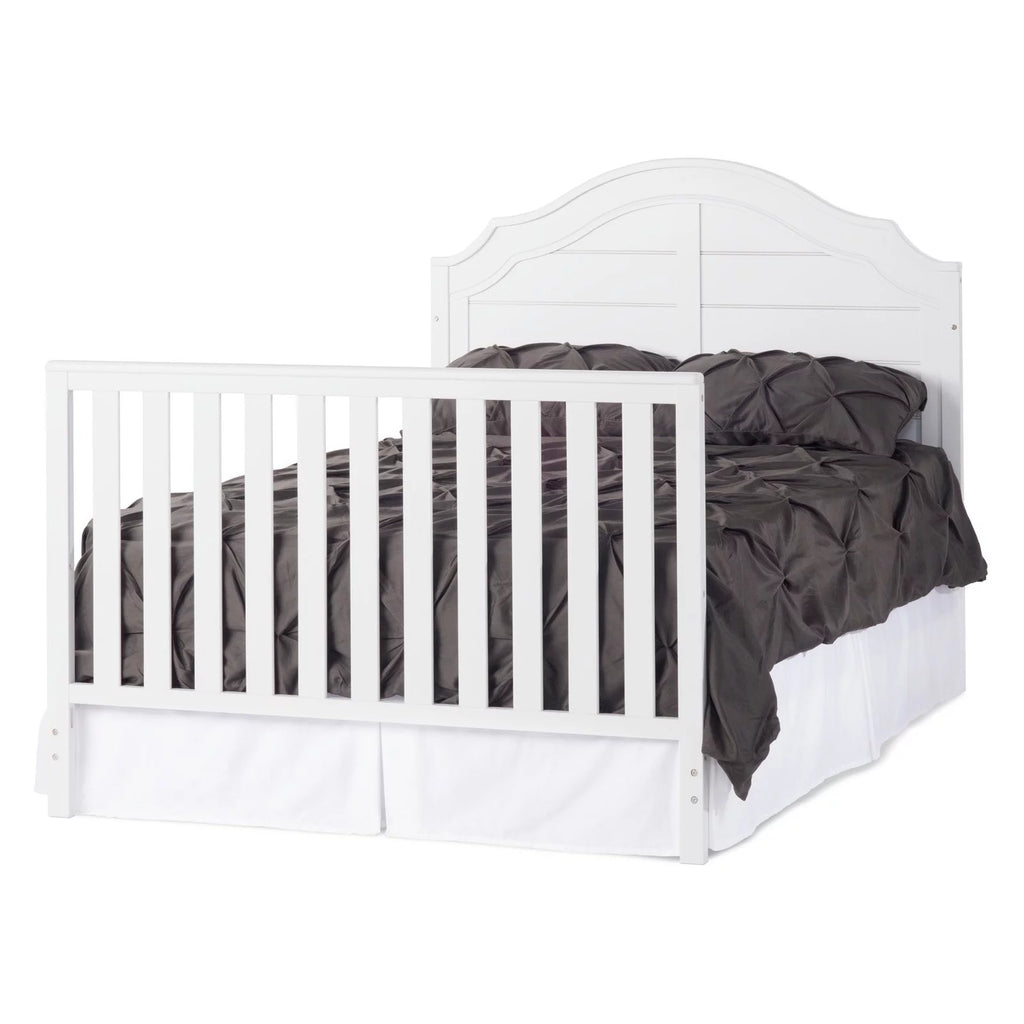 4-in-1 Convertible Baby Crib K54512