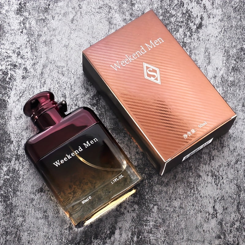 Men's Fresh Woody Cologne E13298