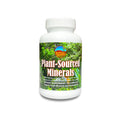 Organic Humic & Fulvic Acid Supplement 120 Capsules W382