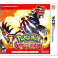 Pokémon Alpha Sapphire Nintendo 3DS N556278