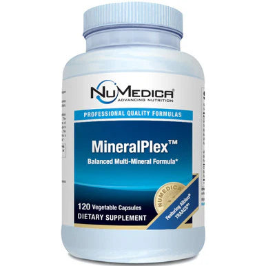 MineralPlex 120vc K69064