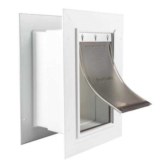 Wall Entry Pet Door D47499