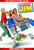 According to Jim Season 2 I588
