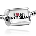 925 Sterling Silver Bead X50192