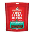 Just Jerky Bites Dog Treats R326444