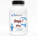 900mg Palmitoleic Acid 200 Capsules C60069