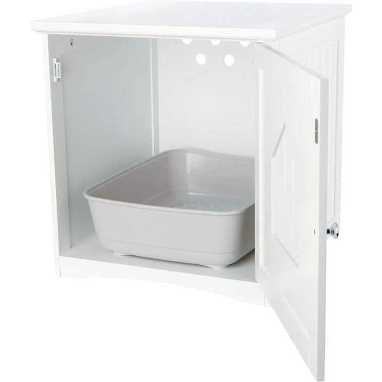 Litter Box Enclosure Q33344