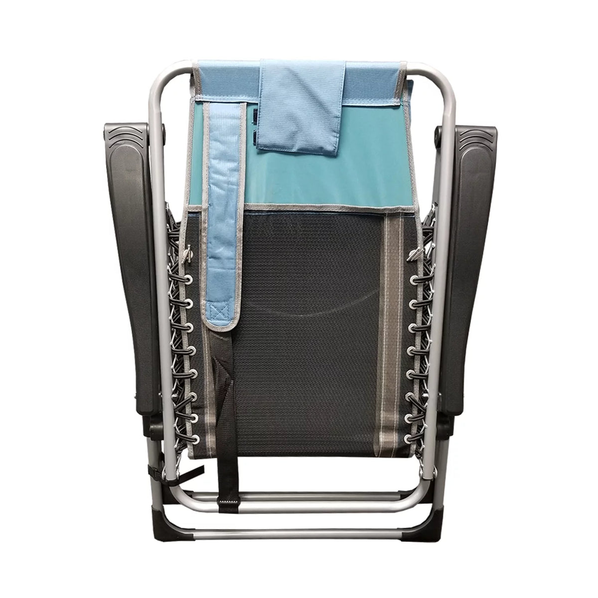 Blue Zero-Gravity Chair B7773