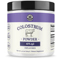 Bovine Colostrum Powder 40% IgG Supplement I73889