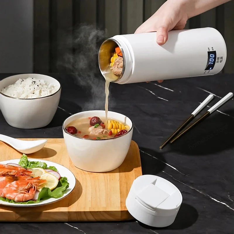 Portable Kettle 500ml D809416