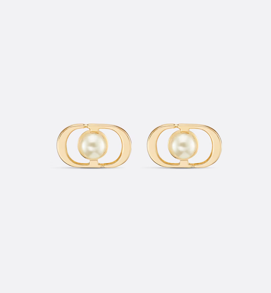 Stud Earrings D366027