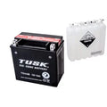 Maintenance-Free Battery with Acid C483