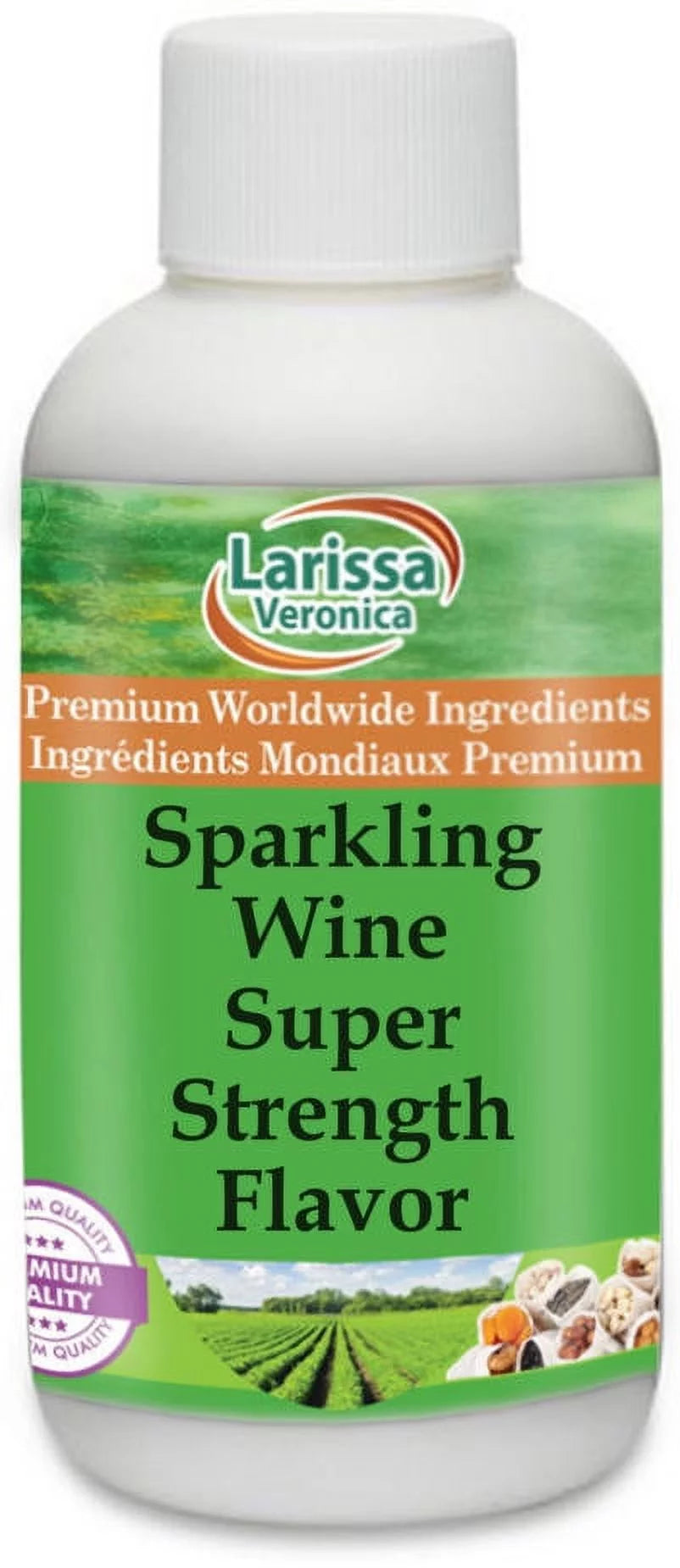Sparkling Wine 4 oz 3-Pack Q530259