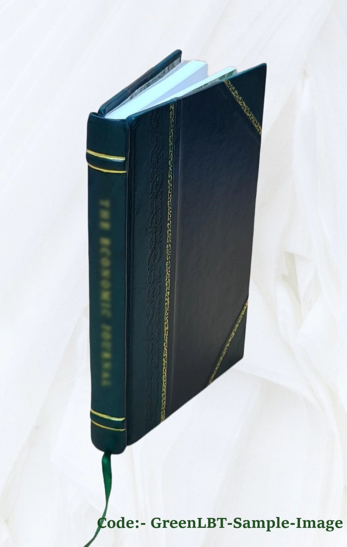 Waterway from head of Lake Superior to the sea report Leather Bound T2705