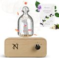 Glass Diffuser for Essential Oils with White Tea Fragrance Sample A611558
