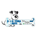 Puppy Loaf in Sauce Canned Dog Food I898602