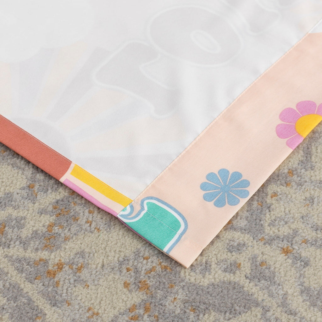 Window Valance 84" W x 16" L V95138