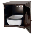 Litter Box Enclosure Q33344
