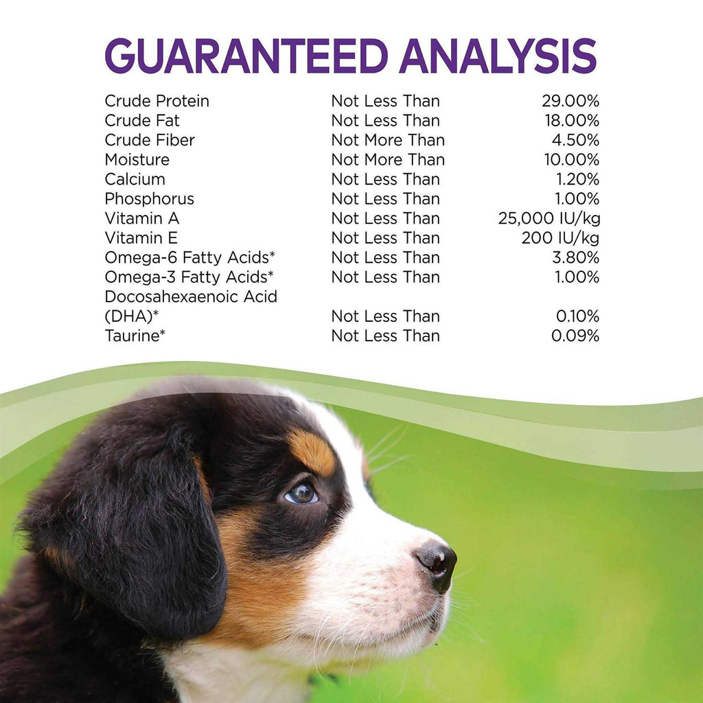 Chicken Puppy Food K5765