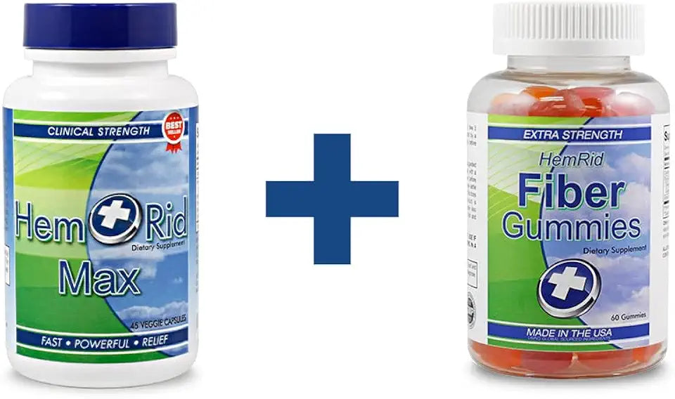 Fiber Gummies U50308