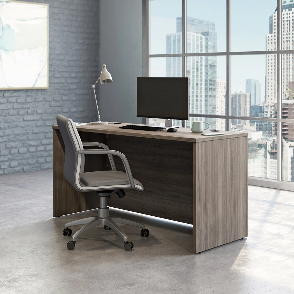 Engineered Wood 60" x 24" Computer Desk Z430326