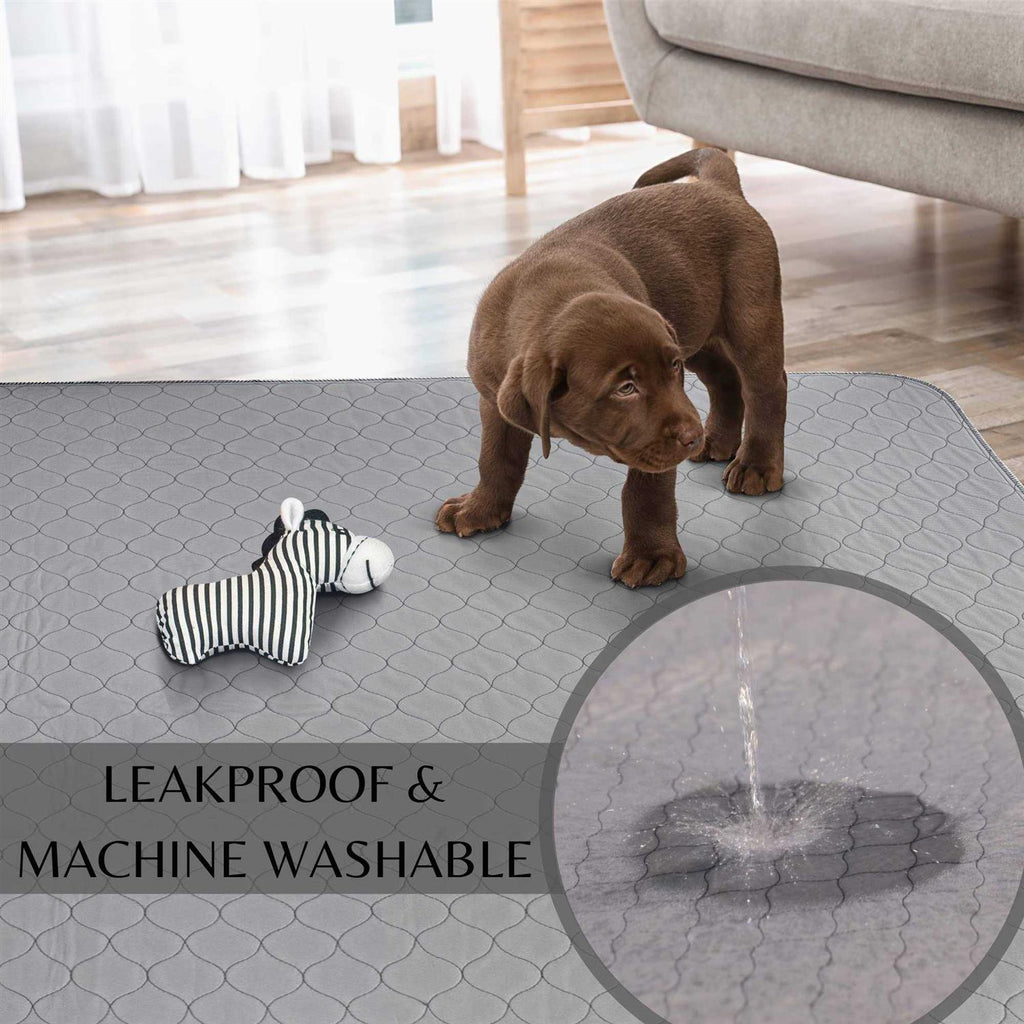 Washable XXL Puppy Whelping Pad 72x72 E213