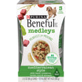 Wet Dog Food Real Lamb 3 oz Cans 24 Pack U428