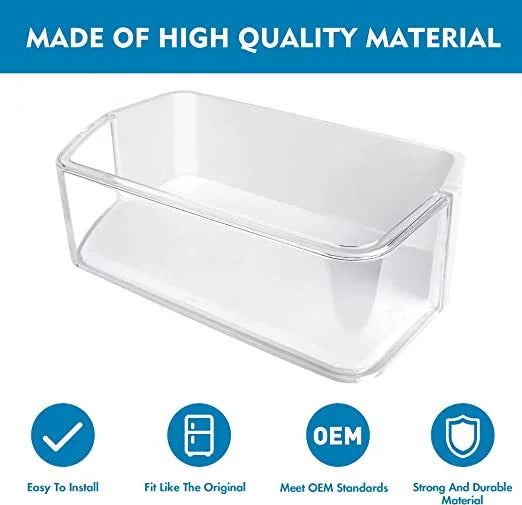 Door Shelf Basket Bin Q1018