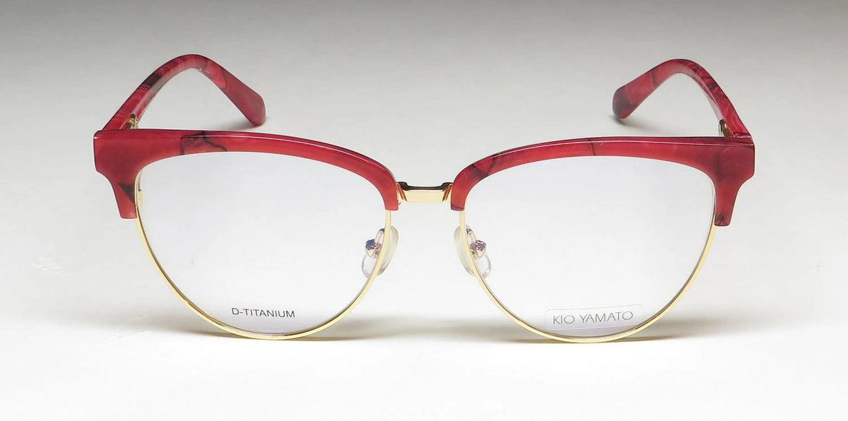 Japanese Titanium Eyeglass Frame X68870
