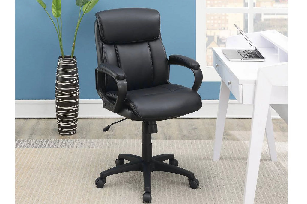 Black Office Chair R122598