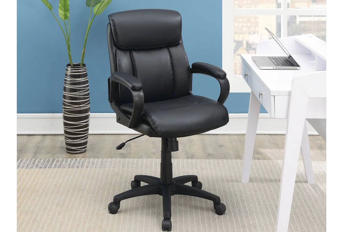 Black Office Chair R122598