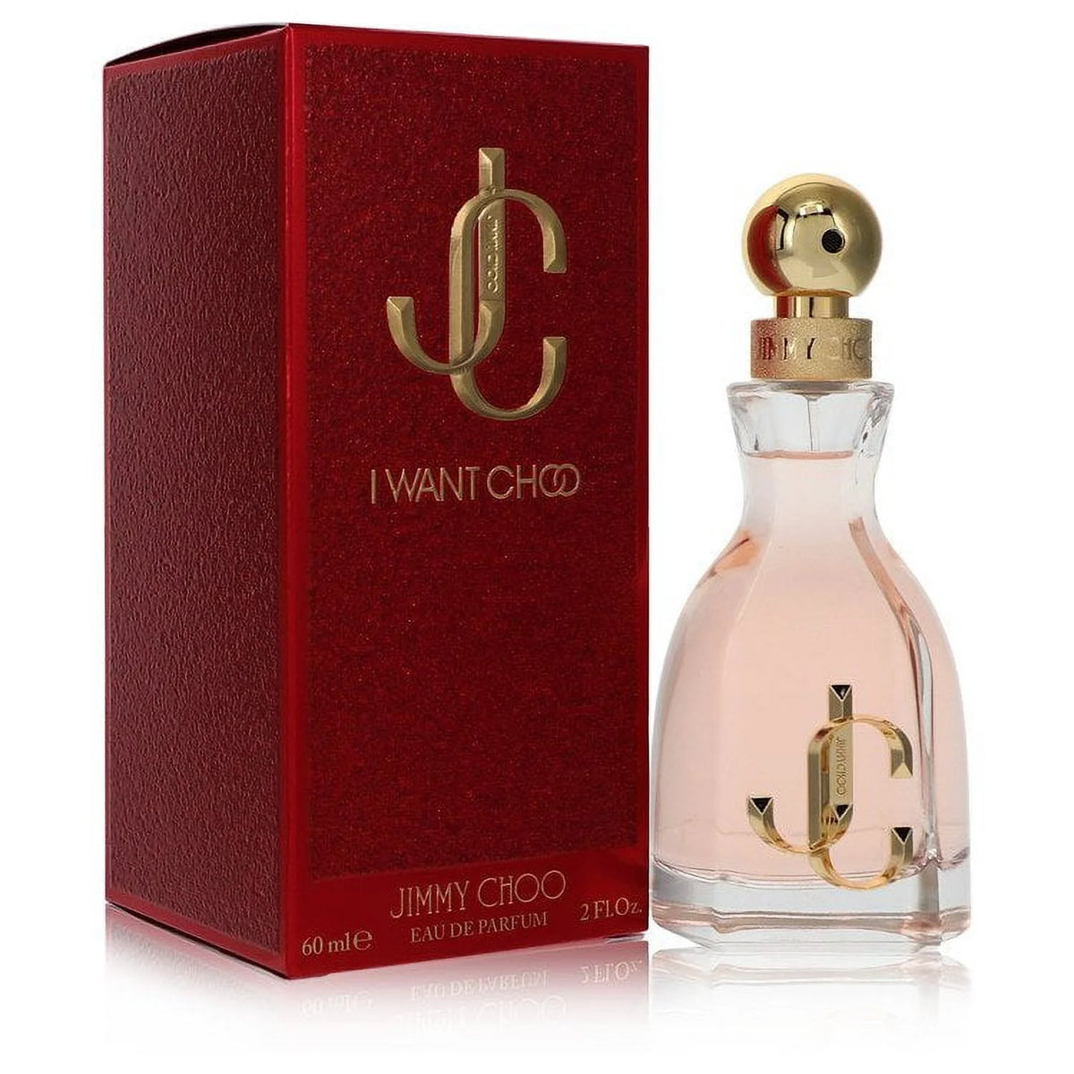 Eau De Parfum Spray 2 oz J546