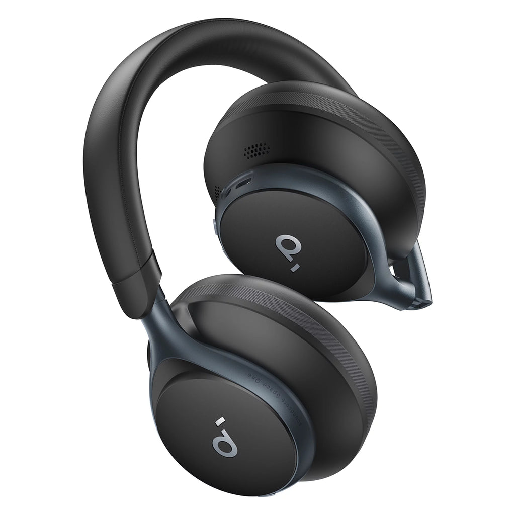 Bluetooth Over-Ear Headphones W380
