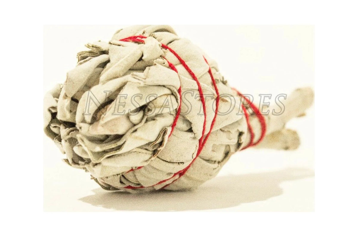 White Sage Smudge Incense 12 pcs B686