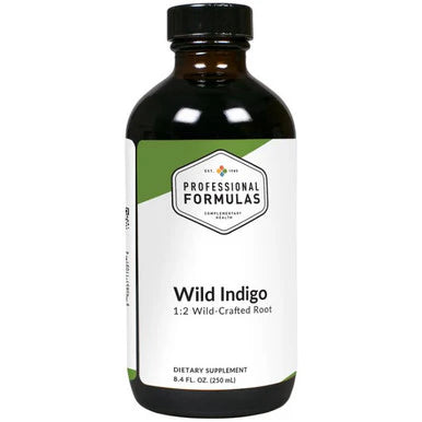 Wild Indigo 8oz L918