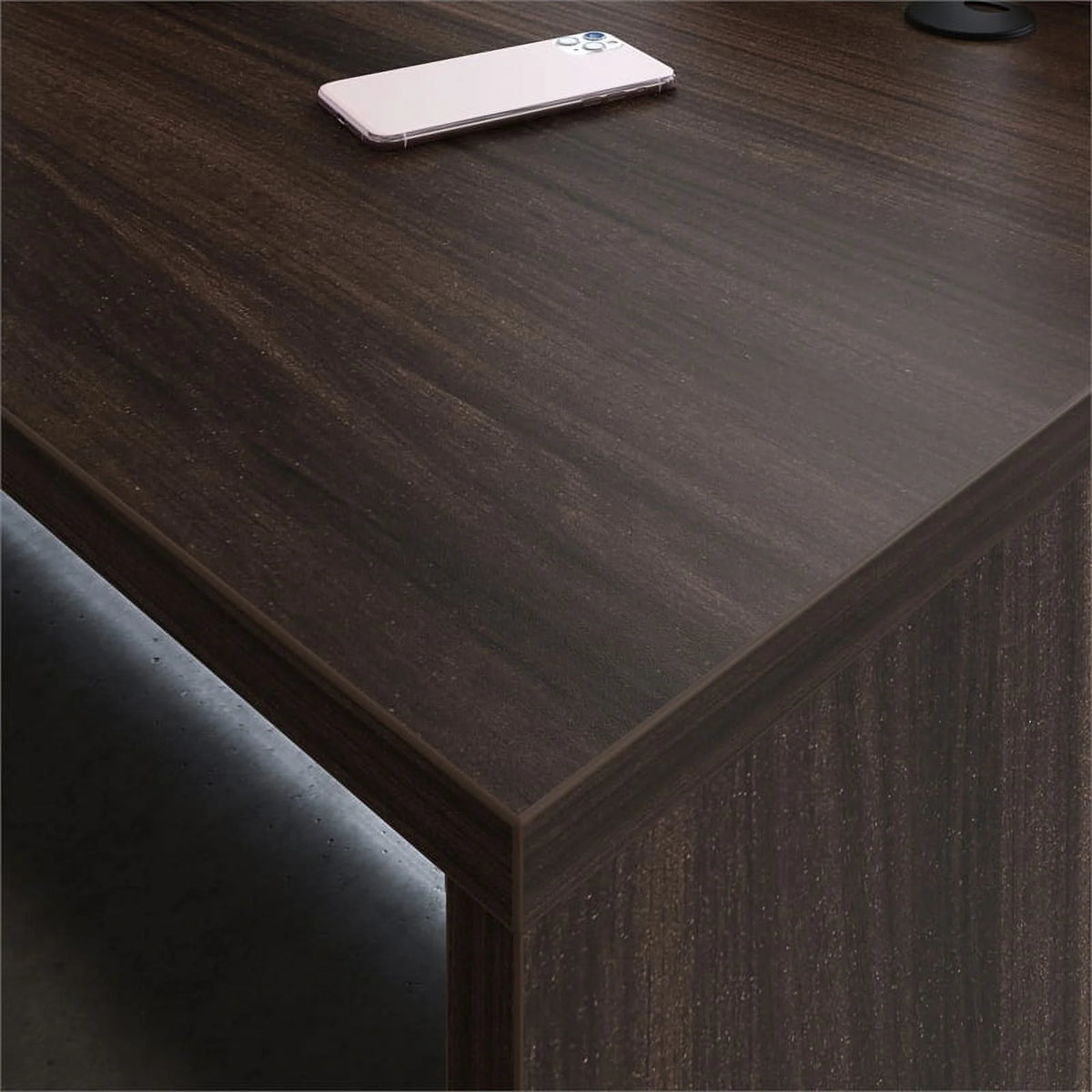 60x30" Engineered Wood Desk J14846