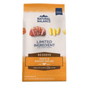 Duck & Potato Dog Food N3197