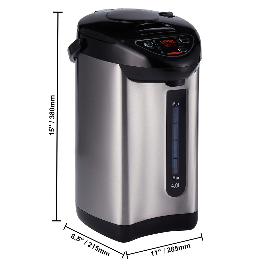 3L Electric Countertop Water Dispenser J270549